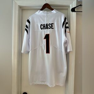 Ja’marr Chase Jersey